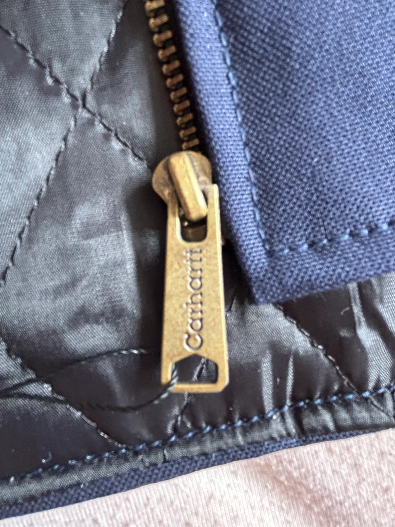 Veste sem mangas Carhartt tamanho M – photo 5